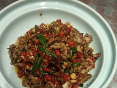 -湘当爱·鲜煮现炒(松岗立业路店)