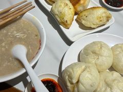 -许老八包子铺羊汤馆(绿地世纪城店)