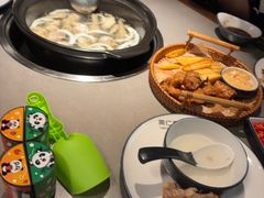 -同仁四季椰子鸡(无锡滨湖万象汇店)