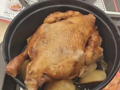 -犟骨头(津南永旺店)