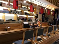 -浦·传统日式料理(3 5 1 1 店)