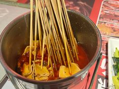 -寂寞的豆芽(西大望南路店)
