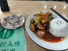 -伊鼎牛肉面(潍坊路店)