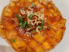 -山海菜馆·海肠捞饭·青岛菜(栈桥店)