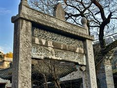 -大学习巷清真寺