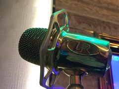 -萧邦音乐会所KTV·蒸汽活海鲜自助(福田店)