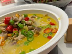 -聚鑫阁江浙菜·非遗传承技艺(青村帝华园店)