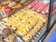 -巴莉甜甜(双岗一店)