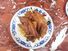 炖猪手-九河居(荔湾路店)