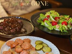 -咖法森林·咖啡  酒吧(天河店)