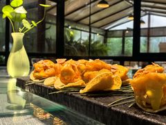 -野蔓果·山野菜(西湖景区·龙井茶田店)