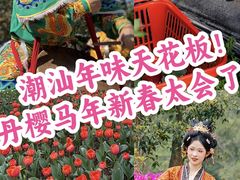-丹樱生态园
