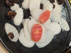 -嘎嘎鸭脑壳(蜀汉路店)