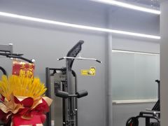 -FEELINGME乐刻私教馆·健身(双安商场店)