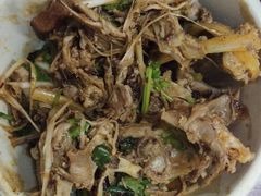 -特派卷·老北京烤鸭卷(合生汇购物中心店)