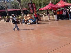 -南宁方特东盟神画