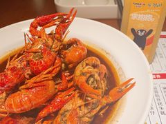 -有位虾匠·香辣蟹·小龙虾(李村店)