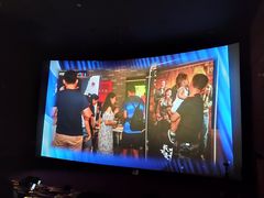 -卢米埃影城(长楹天街IMAX激光店)
