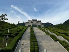 -九鼎铁刹山风景区