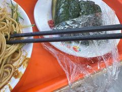 -新川面馆(新街口起源店)
