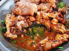 -台北A+A七喜饭店(德增街店)