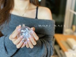 -森日式美甲沙龙MORI NAIL总店