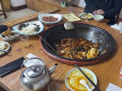 -清真长山屯泉水灶台鱼(佳庆道店)