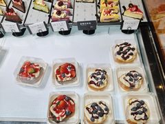 -红跑车(三牌楼店)