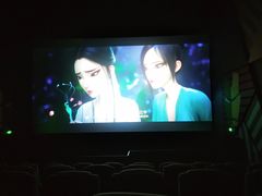 -星河寰宇IMAX影城(星河WORLD·COCO Park店)