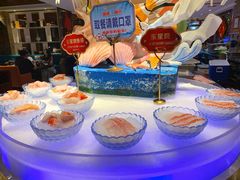 -舒友海鲜姿造(白鹭洲店)