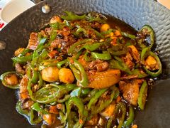 -有位虾匠·胶东土菜小馆(市北店)