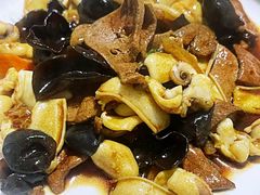 -柠静私家菜(石板巷店)