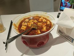 -眉州东坡(华联万柳店)