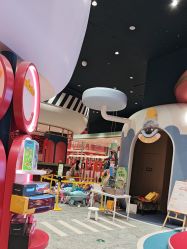-奈尔宝家庭中心·亲子餐厅(鄞州万达店)