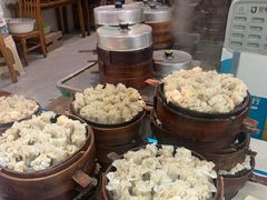 -海汇源老烧麦店(东大街总店)