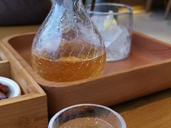 -青梅酒肆PLUS(长白仙岛北路店)
