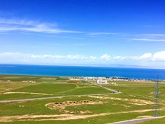 -青海湖国家重点风景名胜区