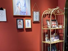 -红像馆精致肖像证件照(亦庄店)