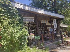 -北京水岸山吧度假村(雁栖镇店)