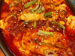 -朴鲸家正宗韩国料理(福田店)