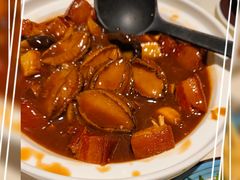 -顺峰海鲜酒楼(省府店)