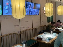 大堂-望湘园·洞庭渔宴(永旺店)