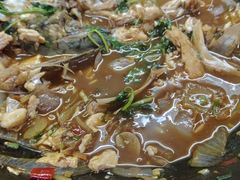 -高老庄·老溧阳·私房菜(南山竹海店)