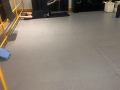 -超鹿运动(五四北泰禾广场店)