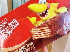 -物美大卖场(玉蜓桥店)