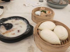 -小榄公饭店·岭南庭院餐厅(民安北路店)
