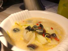 娃娃菜-鸣记烤鱼(茂业天地店)