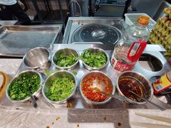 -老南昌粉面馆(绳金塔店)