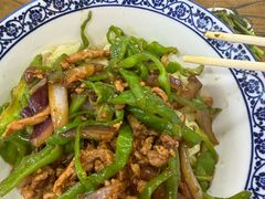 -阳春面馆(海关店)