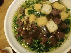 -阿文夜市豆浆油条(临潼路店)